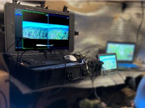 Компанія 3DTech розробила комплекс HYDRA для керування групою оптоволоконних дронів