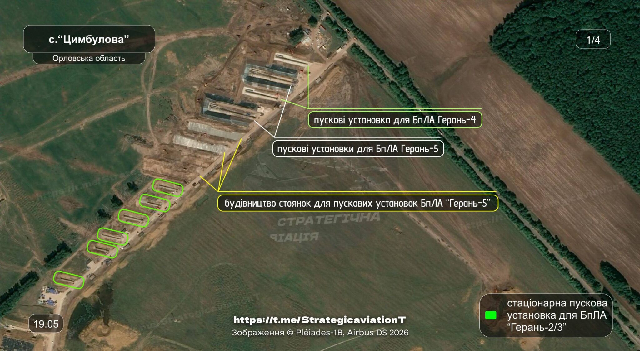 Black Mirror 60 Russian Miltech Weekly Digest