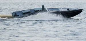 Naval drones became a game-changer in the Black Sea. Now European countries are waiting for a chance to buy them