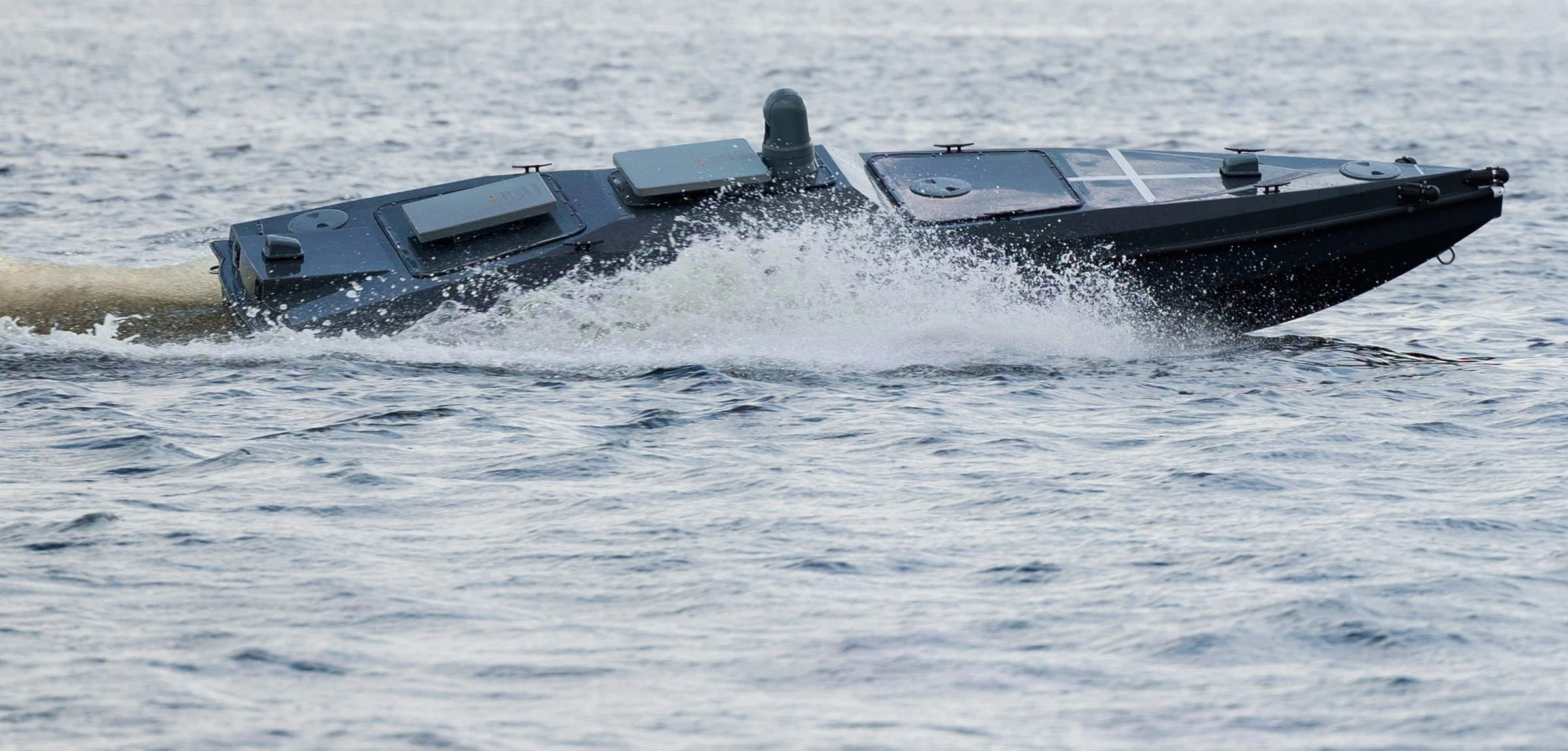 DIH Naval Forge Demo Day (Фото: DIH)