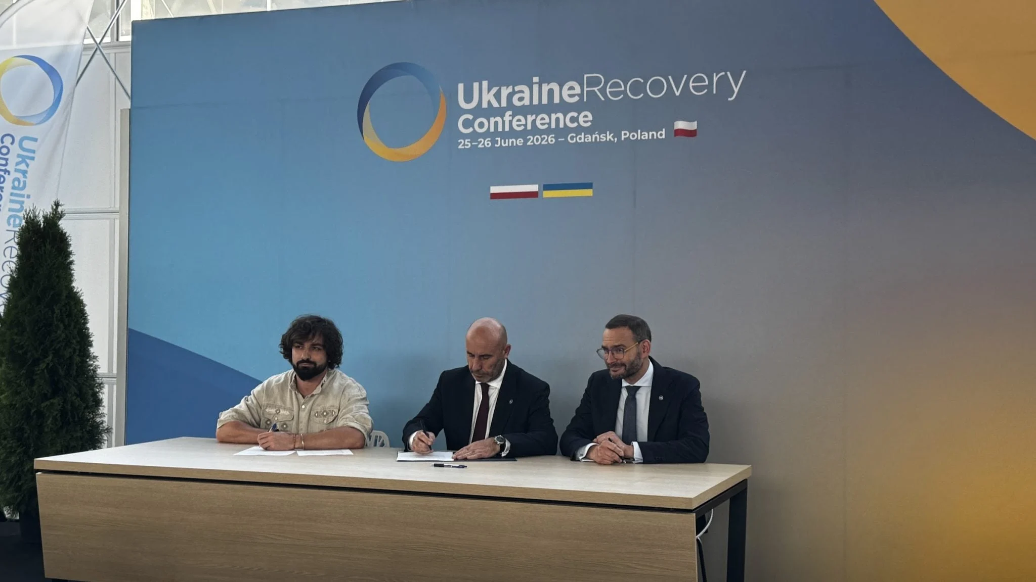 TAF Industries домовилася з польською PGZ про локалізацію виробництва БпЛА в Польщі