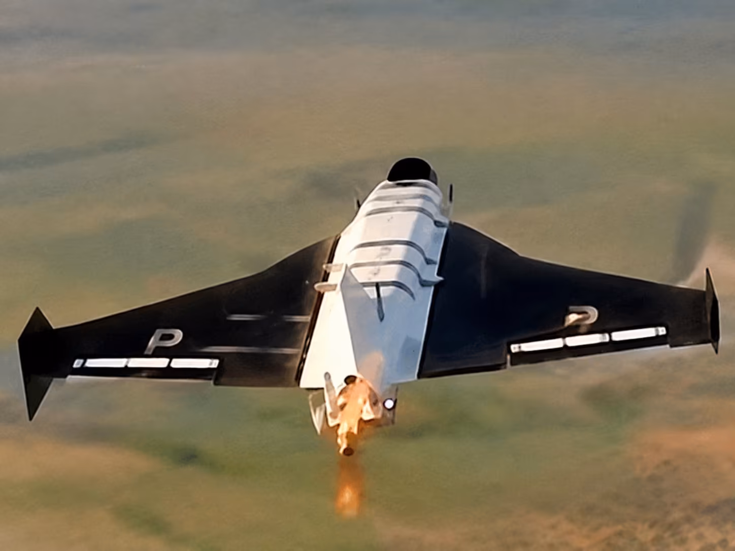Black Mirror #64: The Banderol cruise missile, Volna Kupol Garant against Starlink, and other Russian miltech developments