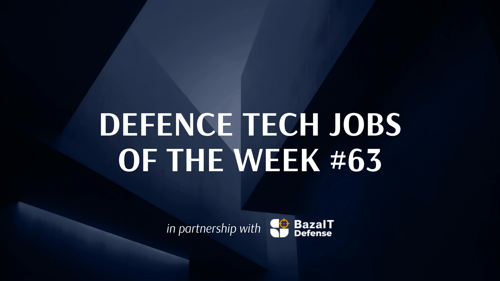 Who Athlon Avia, Tencore, Ukrainian Unmanned Technologies, Odd Systems, The Fourth Law and others are hiring