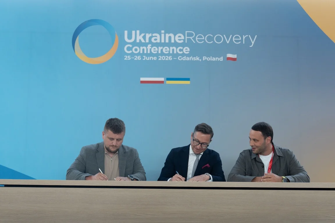 Український виробник НРК DevDroid оголосив про стратегічну співпрацю з норвезькою Kongsberg Defence & Aerospace