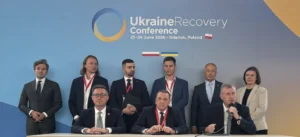 Польська Unimot та "Івченко-Прогрес" домовилися про співпрацю