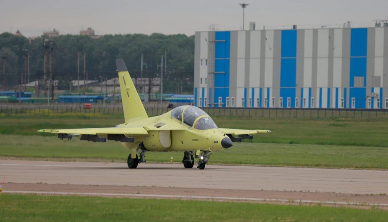 Black Mirror #65: Delta Turbo, Rita-2 interceptor, and other Russian miltech developments
