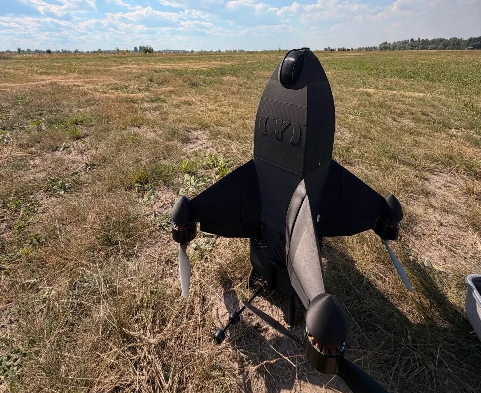 Український стартап Vigilant Works залучив інвестиції від Angel One: над чим він працює