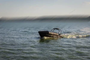 Omega Special Operations Centre unveils maritime drone for FPV drone delivery