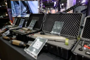 What is working and what isn’t with modern Ukrainian munitions: Key takeaways from the Brave1 Advantage discussion