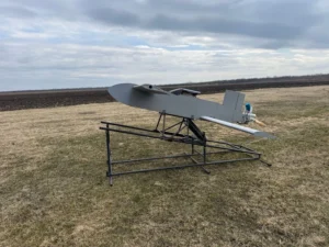 Terminal Autonomy представила баражуючі боєприпаси AQ180K та AQ400 із дальністю застосування до 500 км