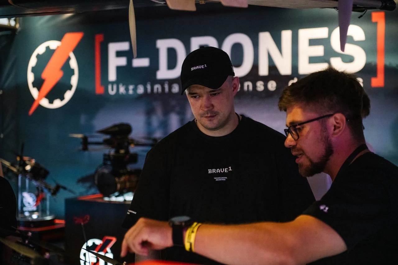 Уряд затвердив механізм експорту зброї: як він працюватиме