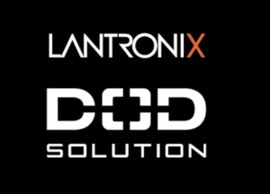 DoD Solution оголосила про стратегічне партнерство з американською Lantronix: деталі