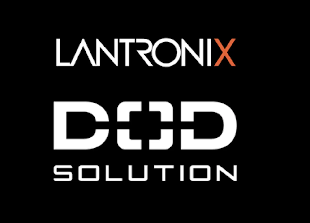 DoD Solution оголосила про стратегічне партнерство з американською Lantronix: деталі
