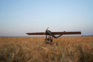 Twist Robotics and Danish Vidar Industries to launch joint production of Saker drones