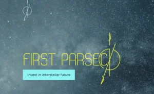 First Parsec випробовує дрон-приманку SUETA-1 для підготовки перехоплювачів