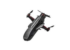 F-Drones unveils ‘the first fully autonomous interceptor drone’