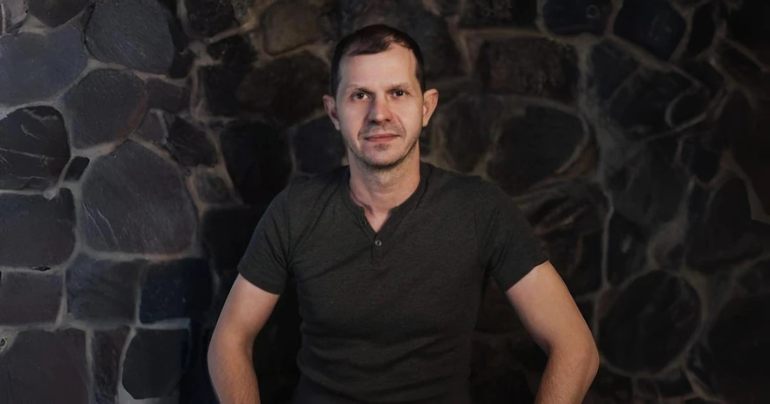 Stetman CEO Dmytro Stetsenko has passed away. Kateryna Diachenko has taken over the company