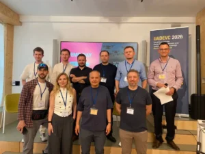 Як NETWORK.VC Defense відбирає перспективні оборонні стартапи. Колонка Олександра Сороки