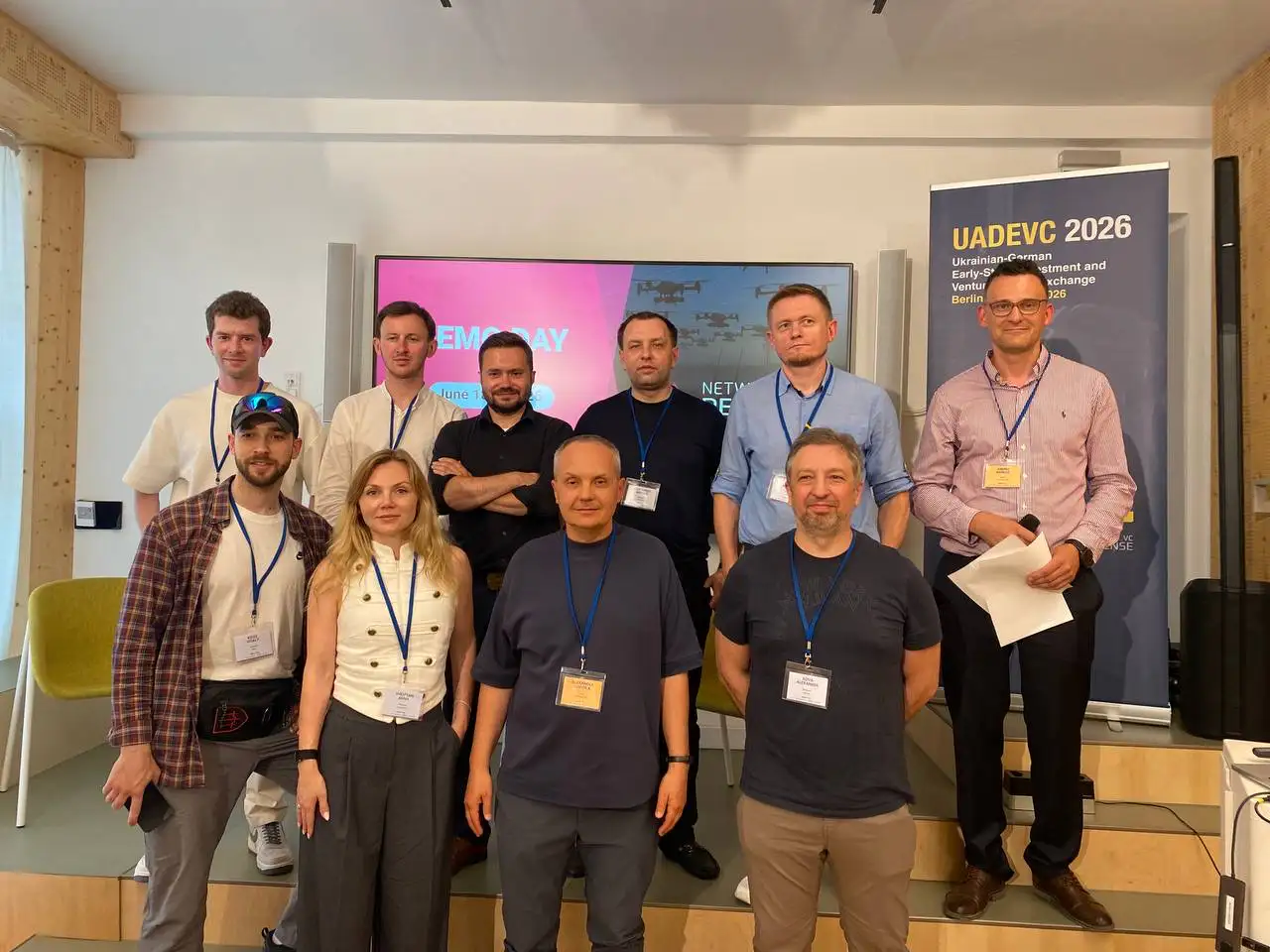 Як NETWORK.VC Defense відбирає перспективні оборонні стартапи. Колонка Олександра Сороки
