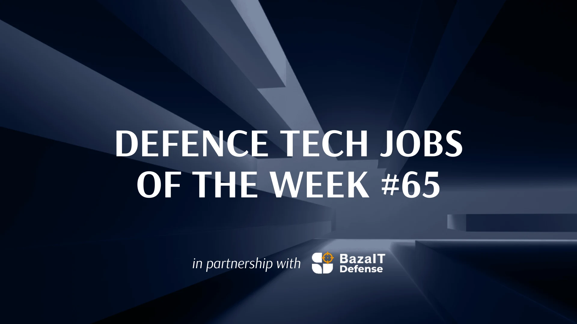 Hottest job openings at the start of July: Opportunities at Athlon Avia, AB3.Tech, DevDroid and Vyriy