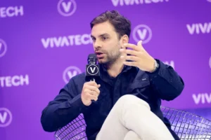 €10 млн інвестицій в Україну, перехоплювач крилатих ракет і партнерство з Fire Point. Інтерв’ю з CEO Alta Ares Адрієном Кантером