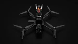 PG Robotics оновила ударний дрон Lucky Strike: що змінилося