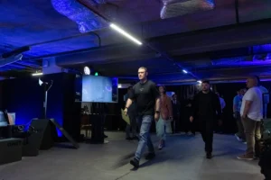 “His opponents’ victory could become a defeat for Ukraine”. How the defence tech market is reacting to Mykhailo Fedorov’s resignation