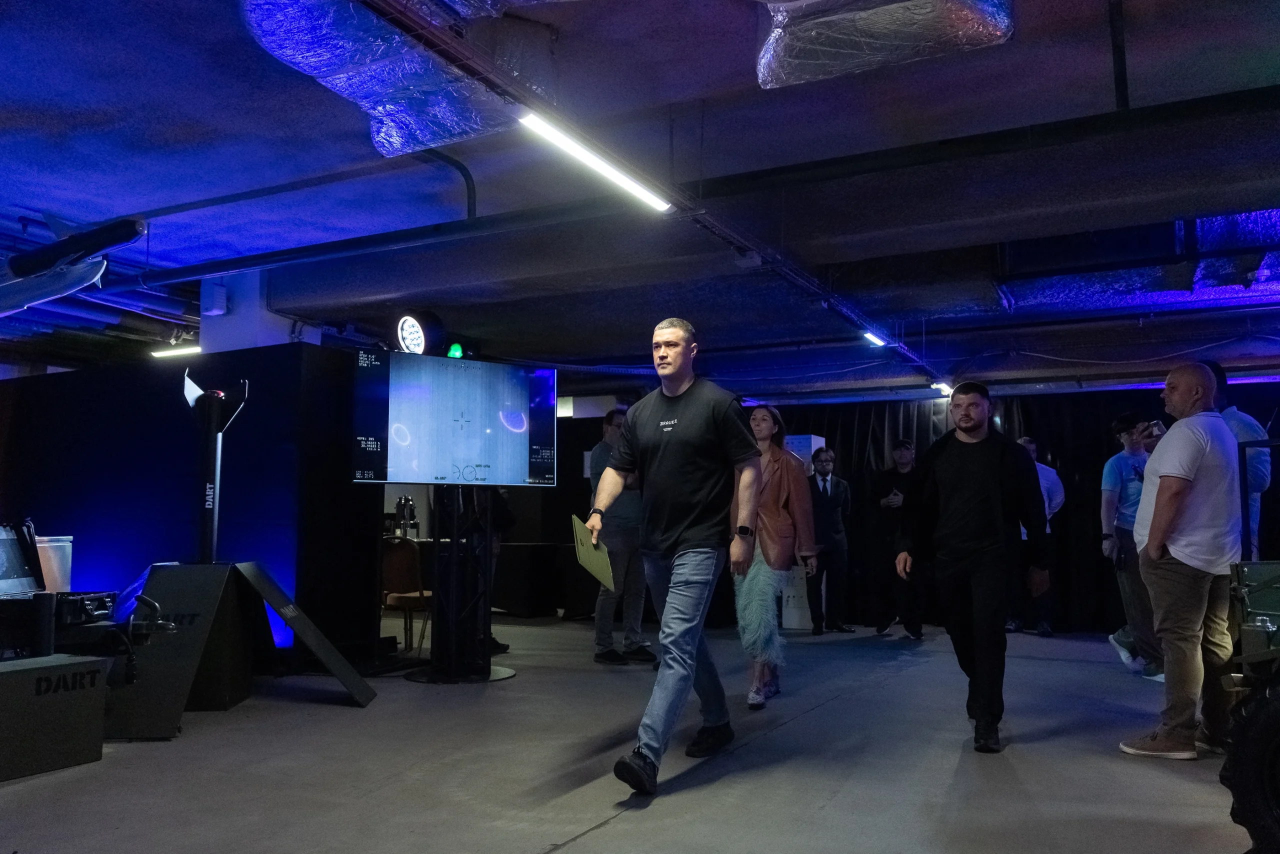 “Перемога його опонентів може стати поразкою України”. Як deftech-ринок реагує на відставку Михайла Федорова