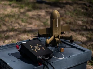 Sting 2.0 and updated Bullet. How interceptor drone manufacturers are preparing to counter jet-powered Shaheds