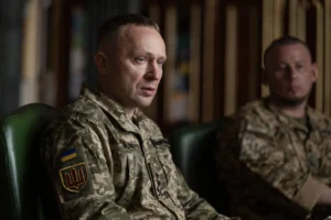 Дорозвідка #69: головком Драпатий, а також Ерік Шмідт, Тарас Чмут, “Мадяр”, “Мамай”, CODE 9.2 та українська балістика