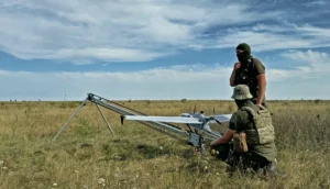 FLIRT CETUS: один борт – 102 підтверджені місії