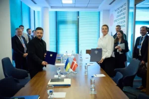 Dorozvidka #67: New Drone Deals, Operation Art-Auchan, FP-1 in Omsk, and Anubis and Behemoth over the Azov Sea