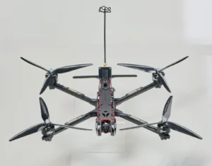 Перший дозвіл на експорт БпЛА: українська F-Drones відправила 2000 дронів у США