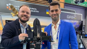 Українська EDRONE вироблятиме дрони в Румунії спільно з місцевою OVES Enterprise