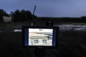 Norda Dynamics оголосила про партнерство з американською компанією Palladyne AI