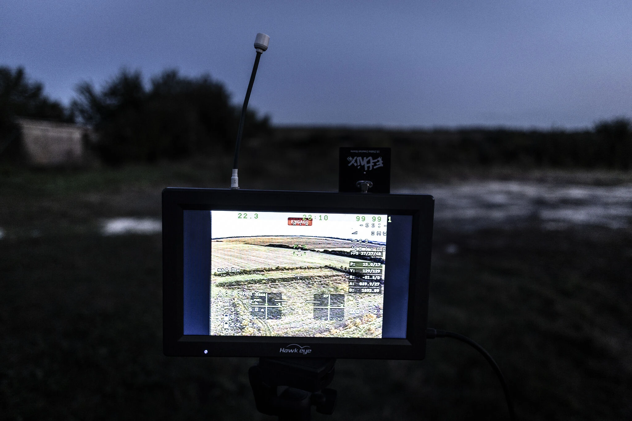 Norda Dynamics оголосила про партнерство з американською компанією Palladyne AI