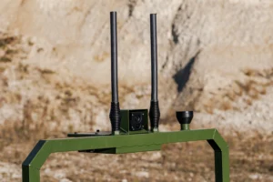 Roboneers adds Wi-Fi control to its UGVs