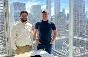Auron залучила інвестиції від Pravo Ventures. Що це за компанія і чим вона зацікавила синдикат