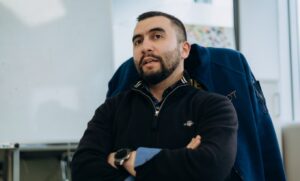 Жумаділов залишає АОЗ після трьох років роботи: стан агенції та перспективи закупівель