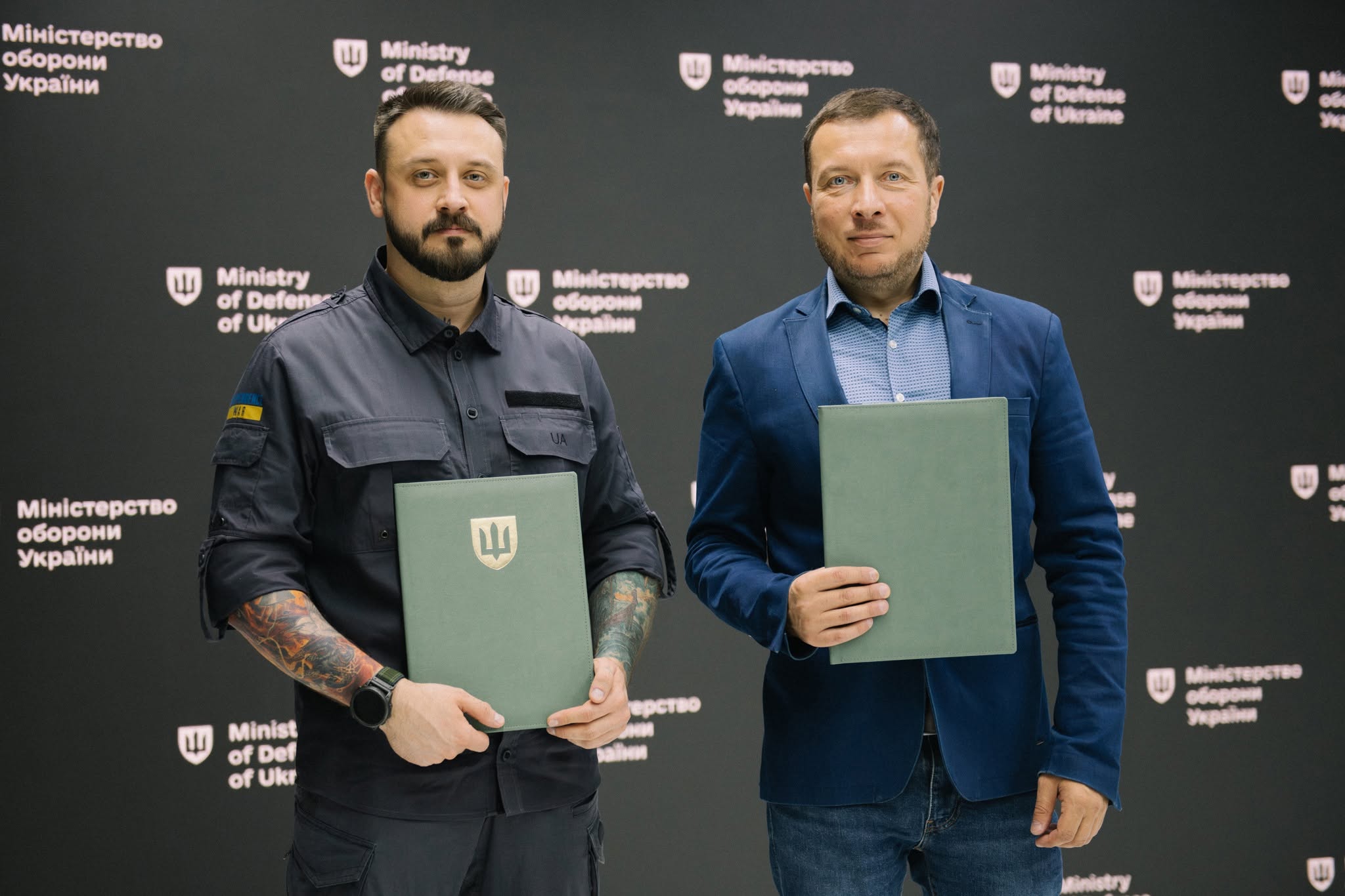 Міноборони автоматизує перевірку постачальників за допомогою YouControl