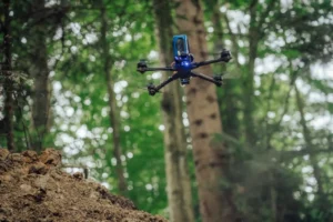 Аналог, “цифра” чи оптоволокно: який зв’язок потрібен ударному FPV. Колонка Віктора Чуйковського з Rise Technologies