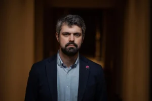 Anton Drobovych named head of Alta Ares’ Ukrainian office