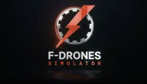 F-Drones launches FPV drone simulator, Ukrainians to get free access on August 24