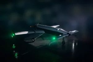 Компанія SkyFall розробила мідстрайк із дальністю польоту до 600 км