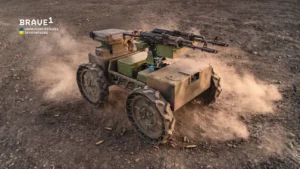 Сили оборони отримали дешеві ударні НРК, озброєні автоматами Калашникова