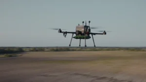 Пентагон проведе випробування Drone Dominance для бомберів. Серед учасників – UFORCE, Gurzuf Defence, Grim Tech та інші