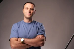 Чи може Європа дозволити собі війну дорогих платформ? Колонка співзасновника DevDroid Олега Проця
