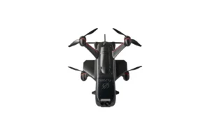 F-Drones’ upgraded LITAVR+ interceptor for jet-powered Shaheds flies at over 400 km/h