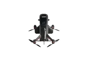 F-Drones показали знищення “Шахеда”-носія FPV