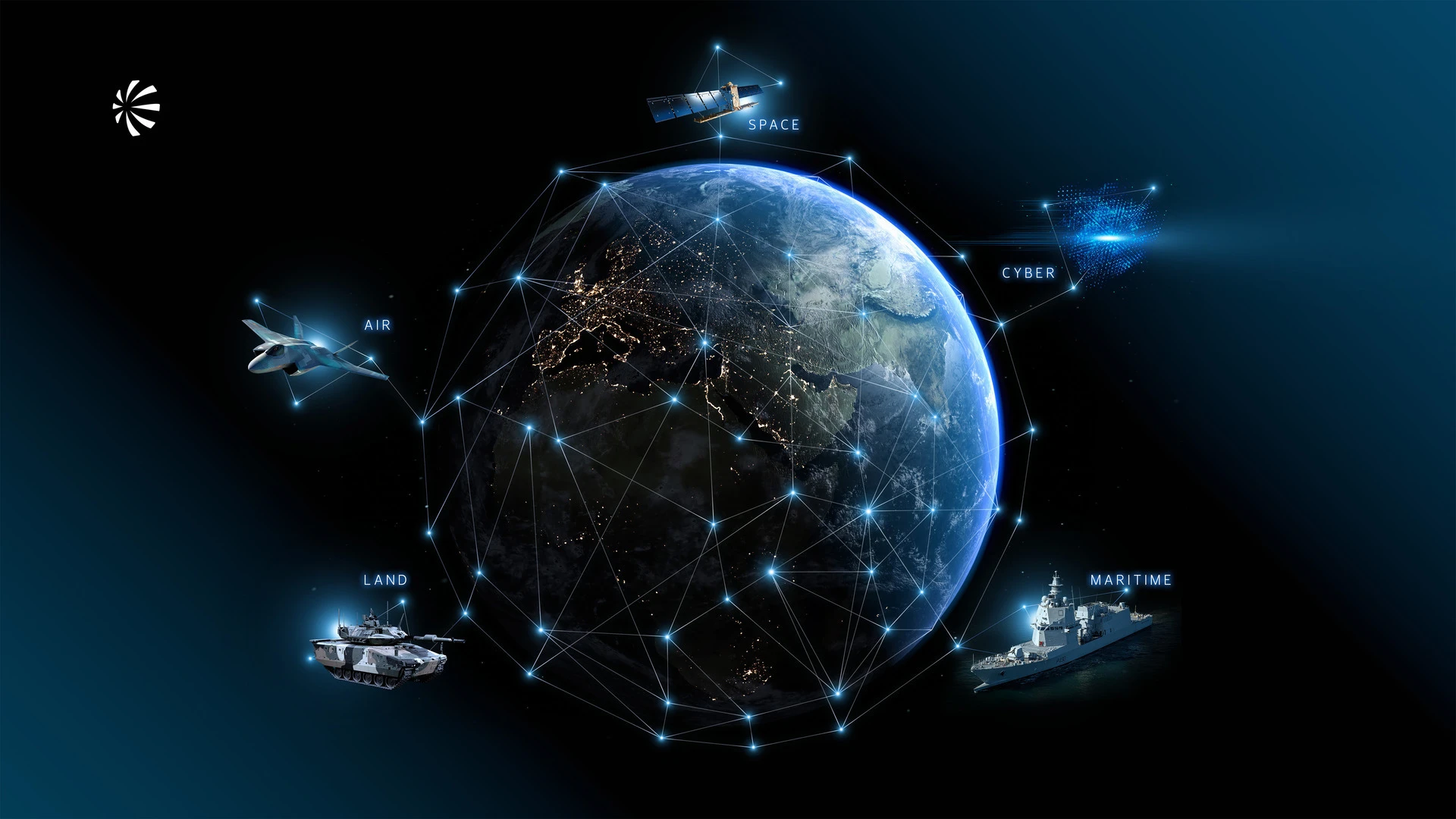 European defence giant Leonardo opens a subsidiary in Ukraine